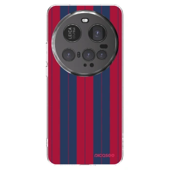 Picasee διαφανής θήκη σιλικόνης Xiaomi 15 Ultra - Yacht club
