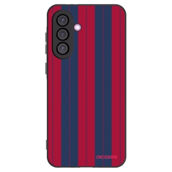 Picasee Μαύρη θήκη σιλικόνης για Samsung Galaxy A36 5G - Yacht club