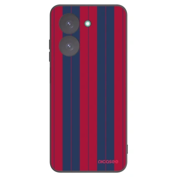 Picasee Μαύρη θήκη σιλικόνης για Xiaomi Redmi A5 - Yacht club