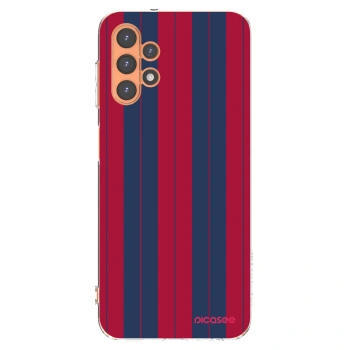 Picasee διαφανής θήκη σιλικόνης Samsung Galaxy A13 5G - Yacht club