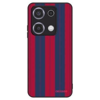 Θήκη για Xiaomi Redmi Note 14S - Yacht club