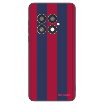 Picasee Μαύρη θήκη σιλικόνης για OnePlus 13 5G - Yacht club