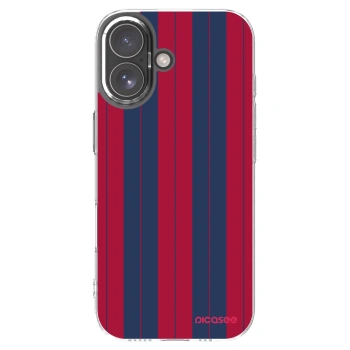 Picasee διαφανής θήκη σιλικόνης Apple iPhone 17 - Yacht club