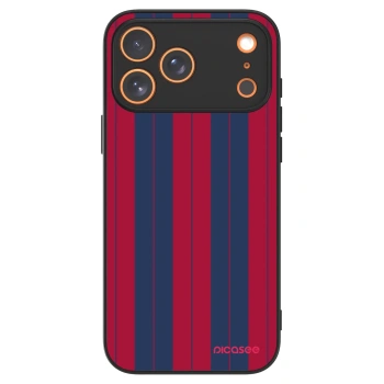 Picasee ULTIMATE CASE για Apple iPhone 17 Pro Max - Yacht club