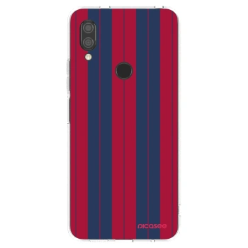 Picasee διαφανής θήκη σιλικόνης Xiaomi Redmi 7 - Yacht club