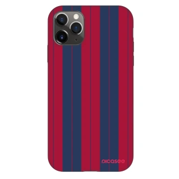 Θήκη για Apple iPhone 11 Pro - Yacht club