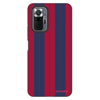 Θήκη για Xiaomi Redmi Note 10 Pro - Yacht club