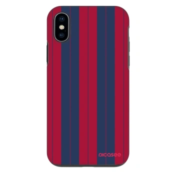 Θήκη για Apple iPhone X/XS - Yacht club