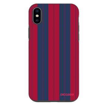 Θήκη για Apple iPhone XS Max - Yacht club