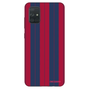 Θήκη για Samsung Galaxy A71 A715F - Yacht club