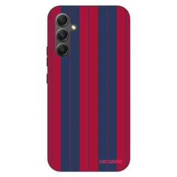 Θήκη για Samsung Galaxy A34 5G A346B - Yacht club