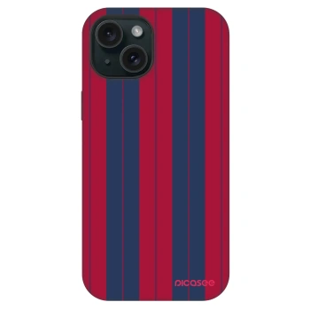 Picasee Fashion Case MagSafe για Apple iPhone 15 - Yacht club
