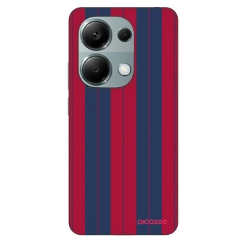 Θήκη για Xiaomi Redmi Note 13 Pro 4G - Yacht club