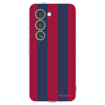 Picasee διαφανής θήκη σιλικόνης Xiaomi Redmi 15 5G - Yacht club