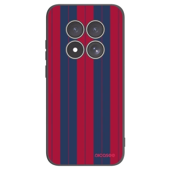 Picasee Μαύρη θήκη σιλικόνης για Xiaomi Redmi Note 15 Pro 4G - Yacht club