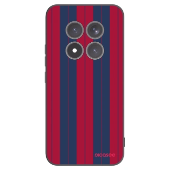 Picasee Μαύρη θήκη σιλικόνης για Xiaomi Redmi Note 15 Pro+ - Yacht club