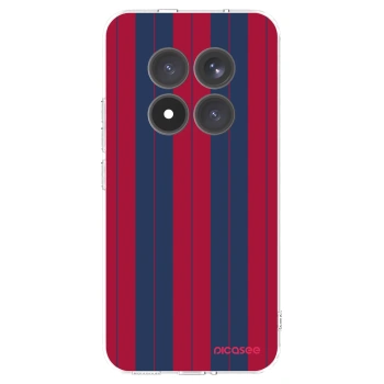 Picasee διαφανής θήκη σιλικόνης Xiaomi Redmi Note 15 Pro+ - Yacht club
