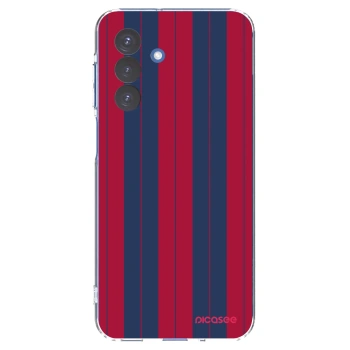 Picasee διαφανής θήκη σιλικόνης Samsung Galaxy A17 5G - Yacht club