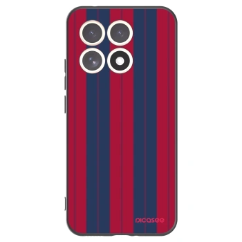 Picasee Μαύρη θήκη σιλικόνης για Xiaomi 15T - Yacht club