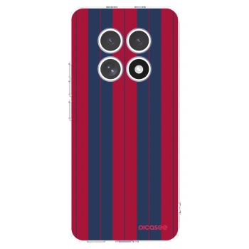 Picasee διαφανής θήκη σιλικόνης Xiaomi Redmi Note 15 4G - Yacht club