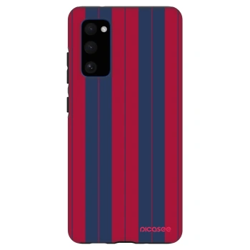 Θήκη για Samsung Galaxy S20 FE - Yacht club