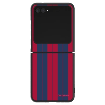 Θήκη για Motorola Razr 60 - Yacht club