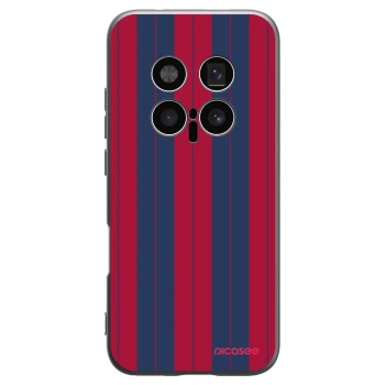 Picasee Μαύρη θήκη σιλικόνης για Honor Magic8 Pro 5G - Yacht club