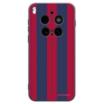 Picasee Μαύρη θήκη σιλικόνης για Vivo X300 Pro - Yacht club