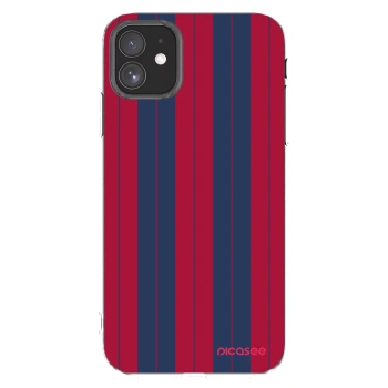 Picasee διαφανής θήκη σιλικόνης Apple iPhone 11 - Yacht club