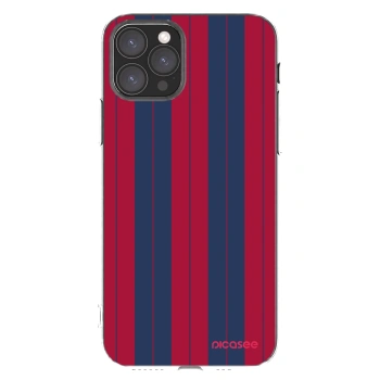 Picasee διαφανής θήκη σιλικόνης Apple iPhone 11 Pro - Yacht club