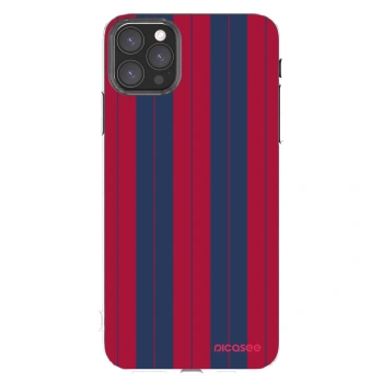 Picasee διαφανής θήκη σιλικόνης Apple iPhone 11 Pro Max - Yacht club