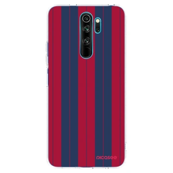 Θήκη για Xiaomi Redmi Note 8 Pro - Yacht club
