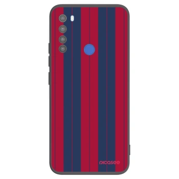 Θήκη για Xiaomi Redmi Note 8T - Yacht club