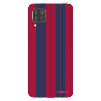 Picasee διαφανής θήκη σιλικόνης Huawei P40 Lite - Yacht club