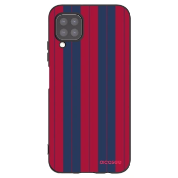 Picasee Μαύρη θήκη σιλικόνης για Huawei P40 Lite - Yacht club