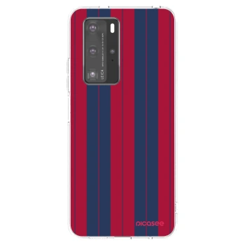 Θήκη για Huawei P40 Pro - Yacht club