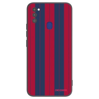 Θήκη για Samsung Galaxy M21 M215F - Yacht club