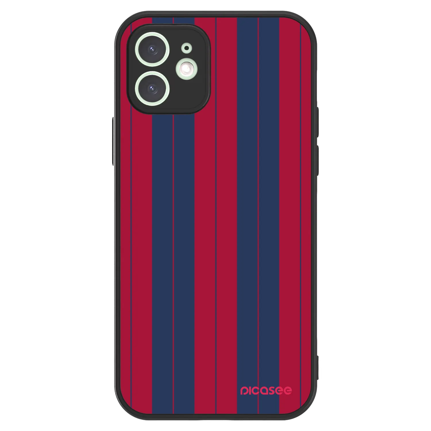Picasee ULTIMATE CASE για Apple iPhone 12 - Yacht club