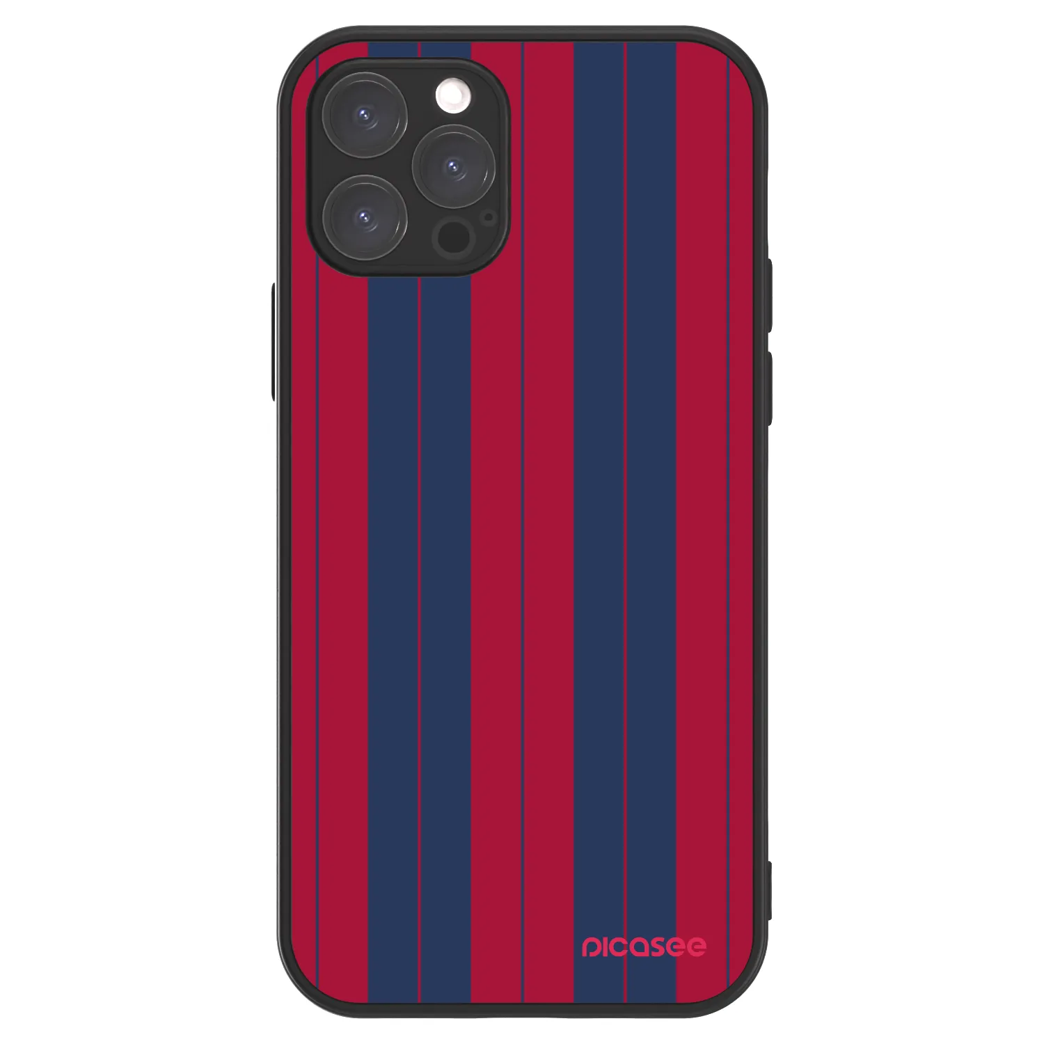 Picasee ULTIMATE CASE για Apple iPhone 12 Pro - Yacht club