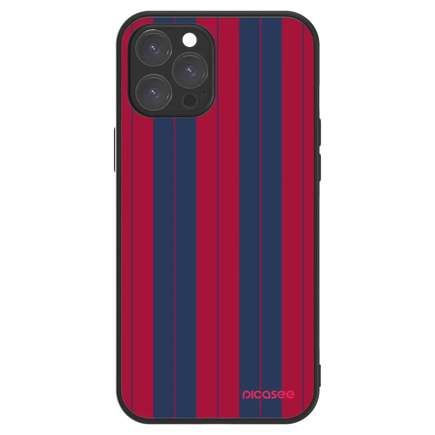 Picasee ULTIMATE CASE για Apple iPhone 12 Pro Max - Yacht club