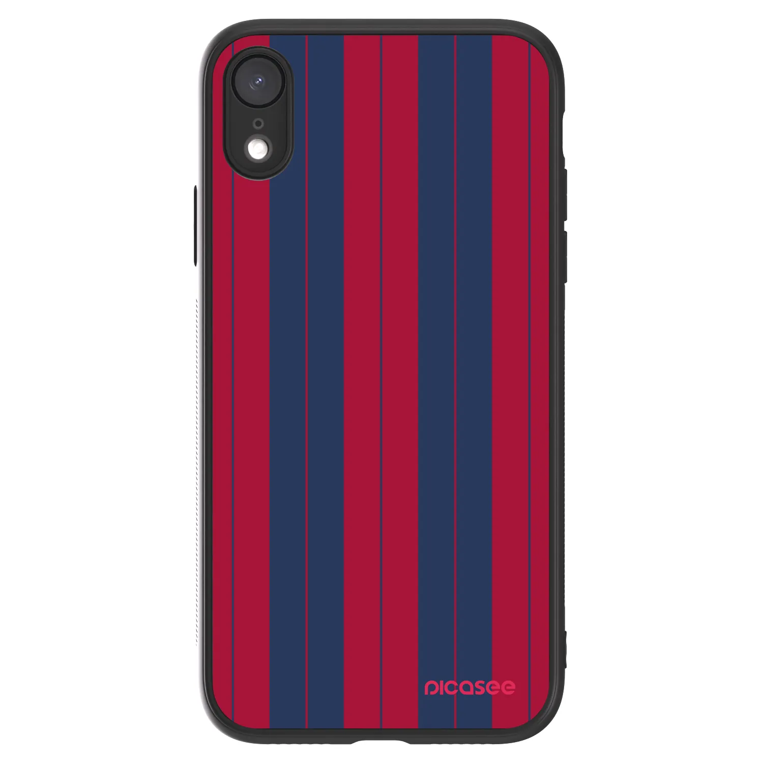 Picasee ULTIMATE CASE για Apple iPhone XR - Yacht club