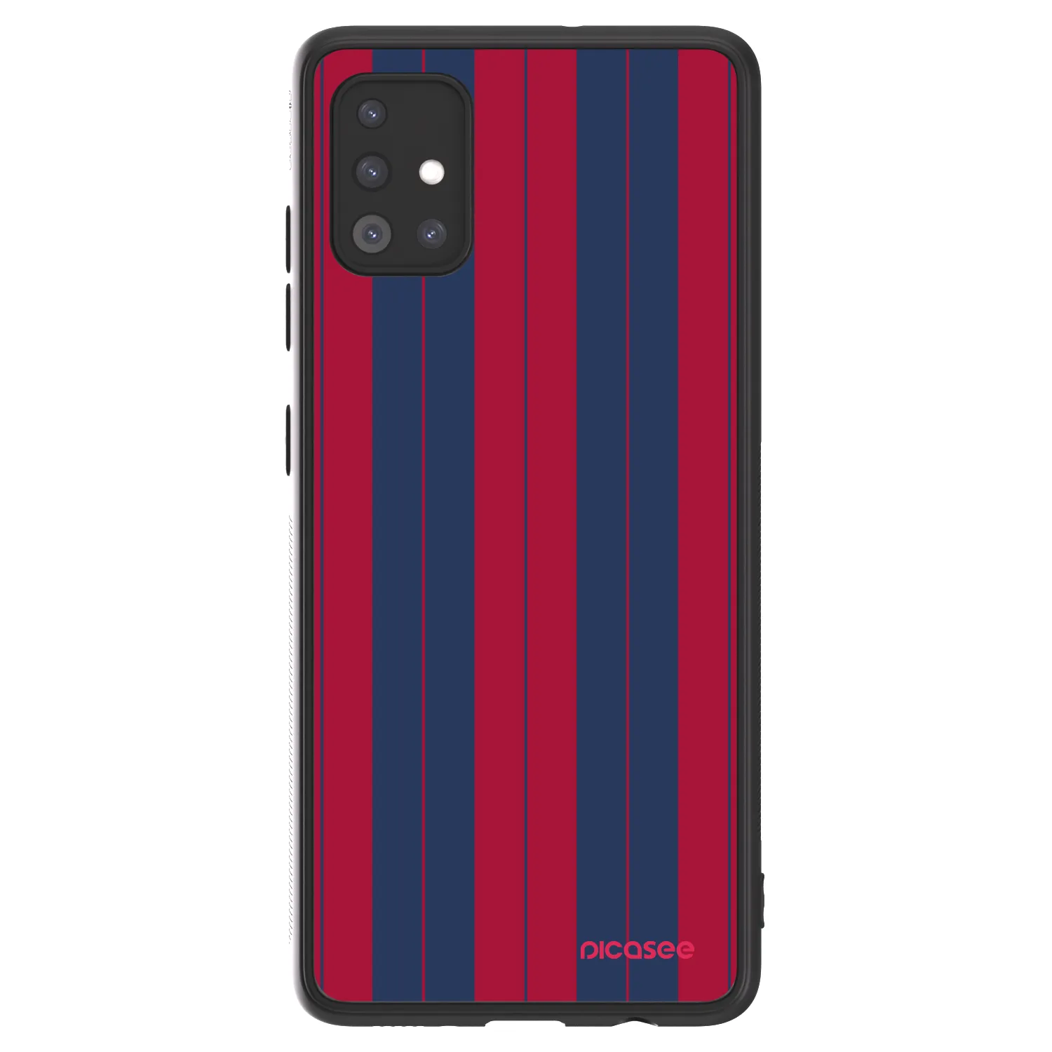 Picasee ULTIMATE CASE για Samsung Galaxy A51 A515F - Yacht club