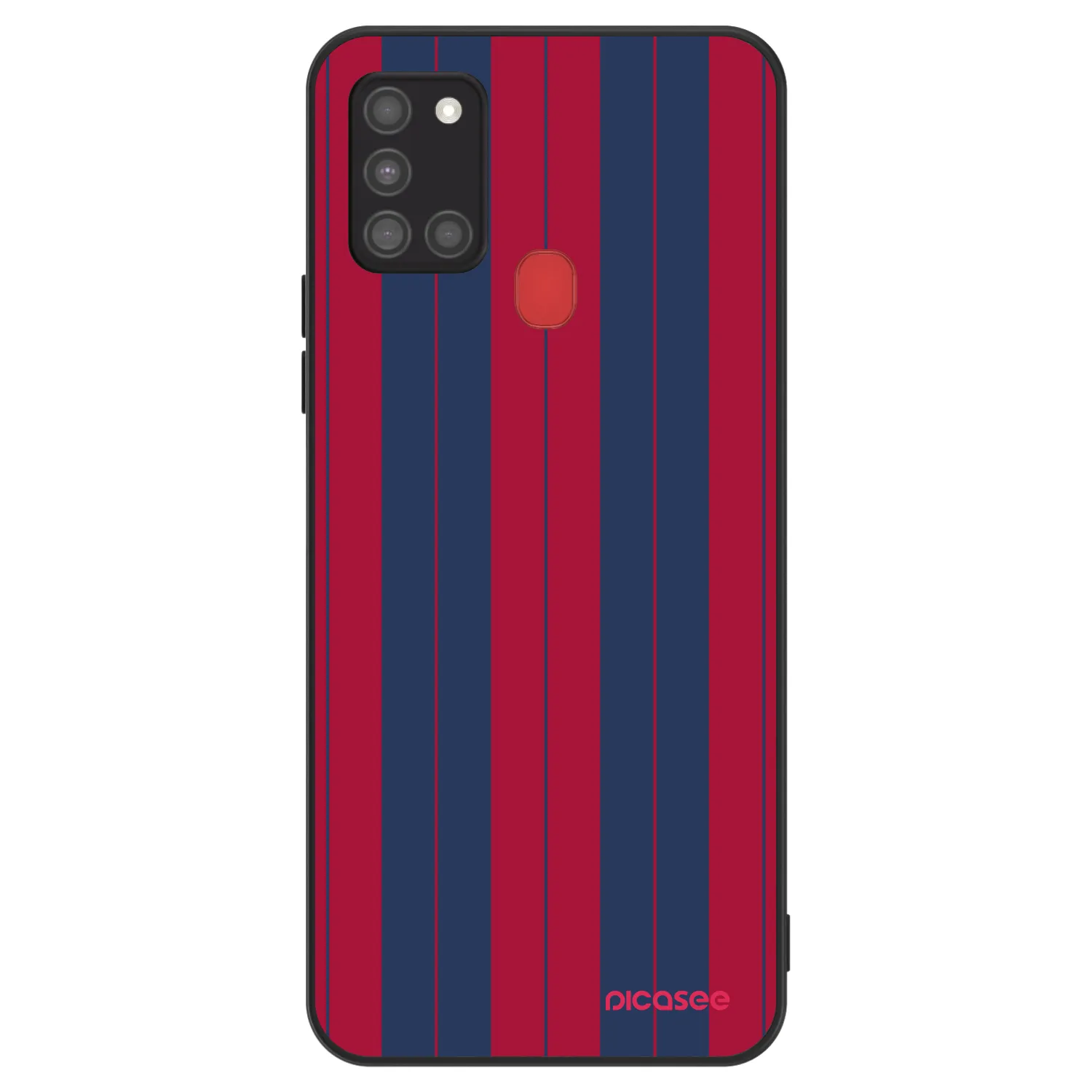 Picasee ULTIMATE CASE για Samsung Galaxy A21s - Yacht club