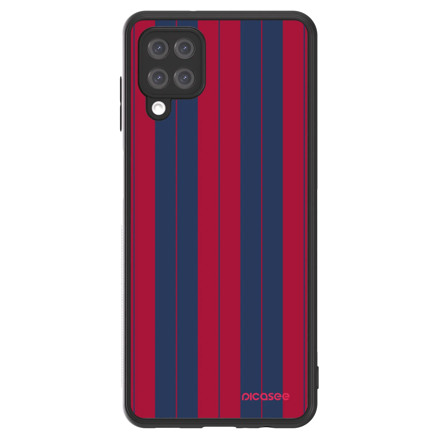 Picasee ULTIMATE CASE για Samsung Galaxy A12 A125F - Yacht club