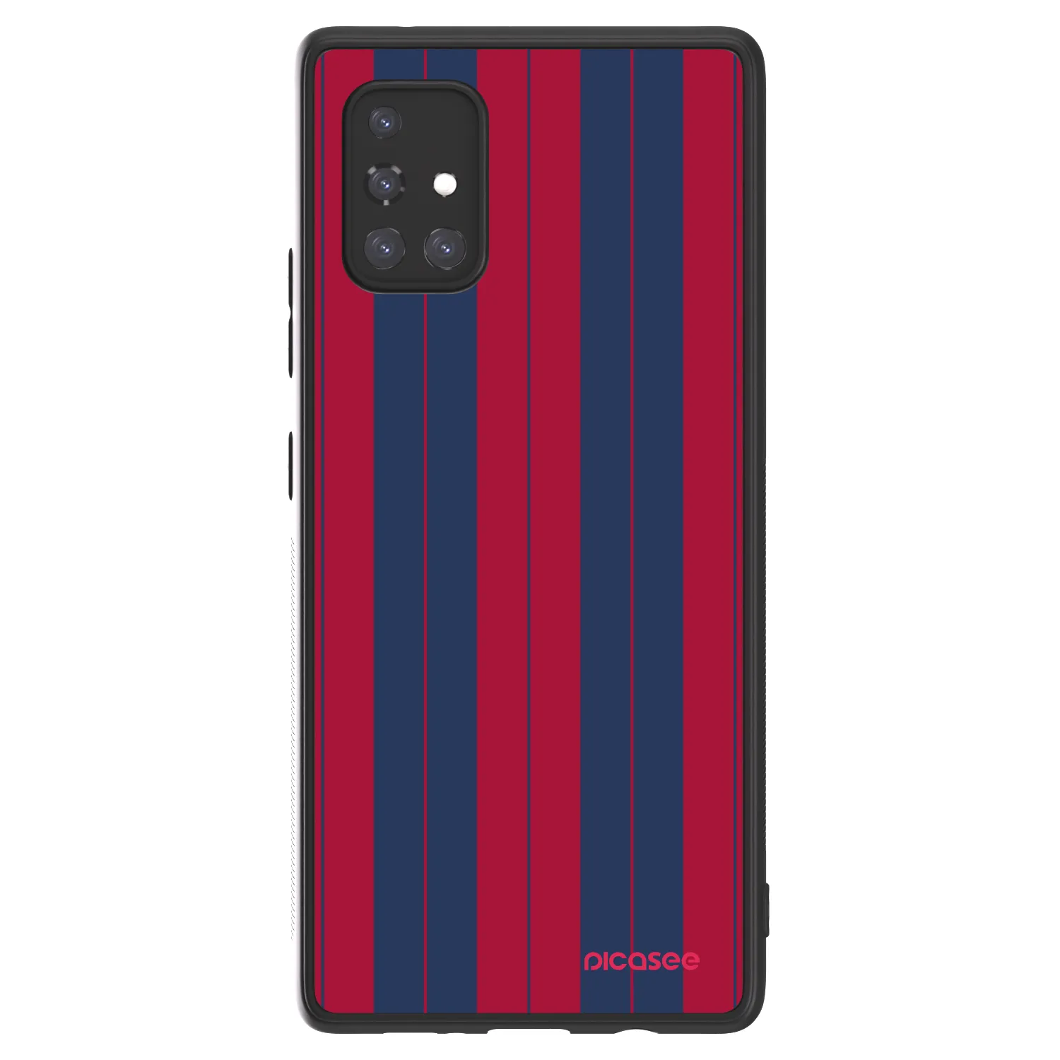 Picasee ULTIMATE CASE για Samsung Galaxy A71 A715F - Yacht club