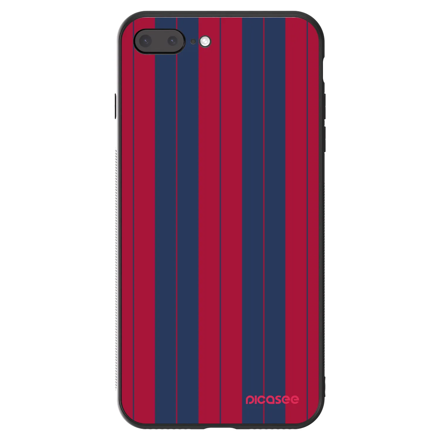 Picasee ULTIMATE CASE για Apple iPhone 7 Plus - Yacht club