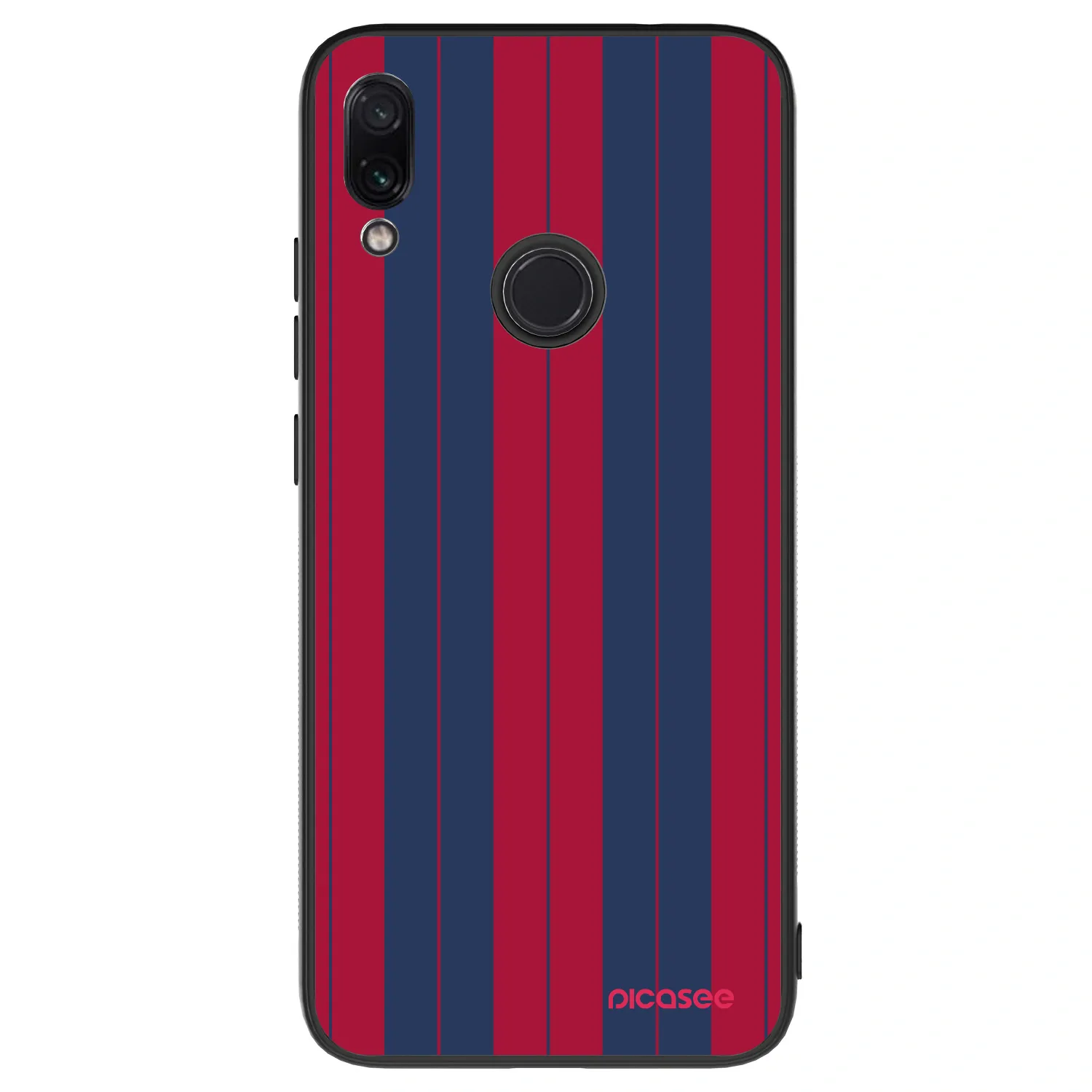 Picasee ULTIMATE CASE για Xiaomi Redmi Note 7 - Yacht club