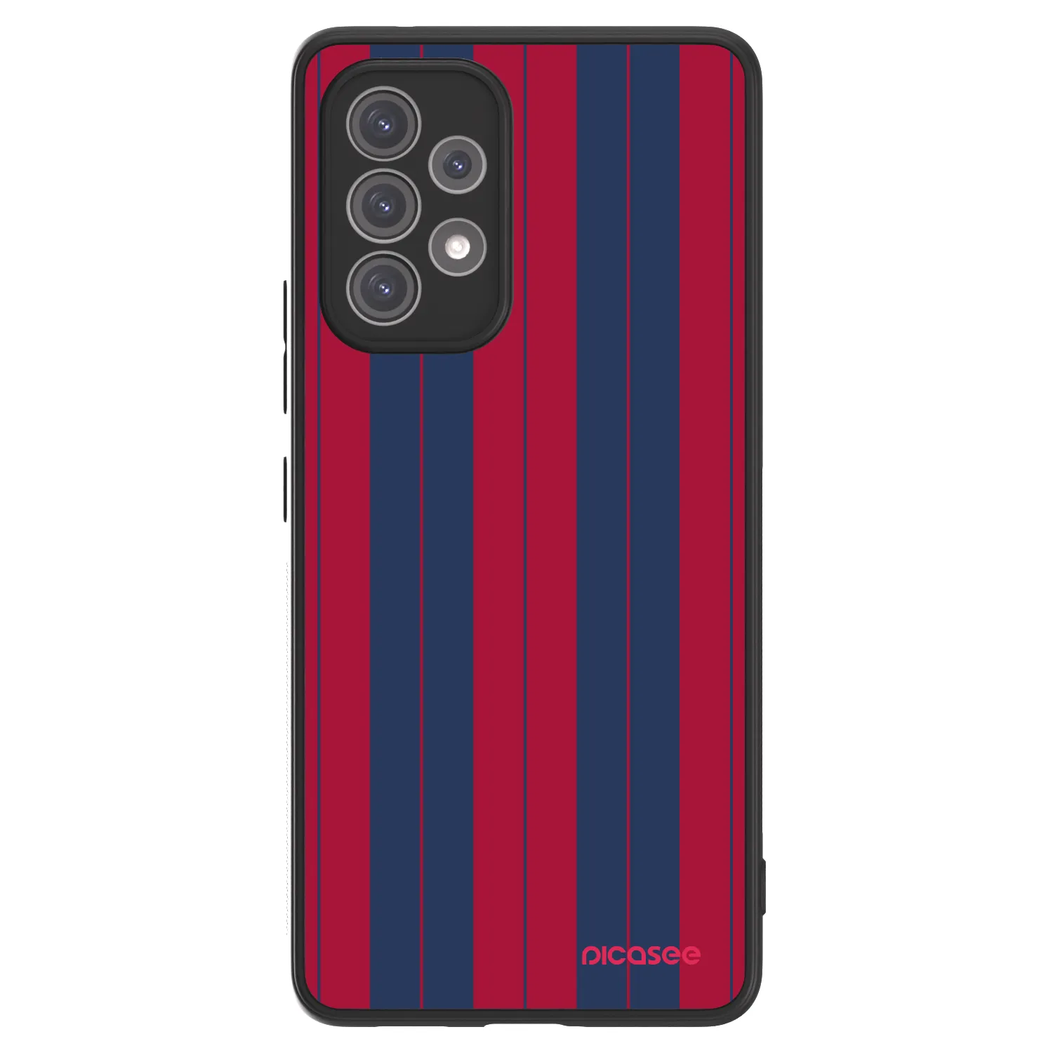 Picasee ULTIMATE CASE για Samsung Galaxy A52 5G A525F - Yacht club