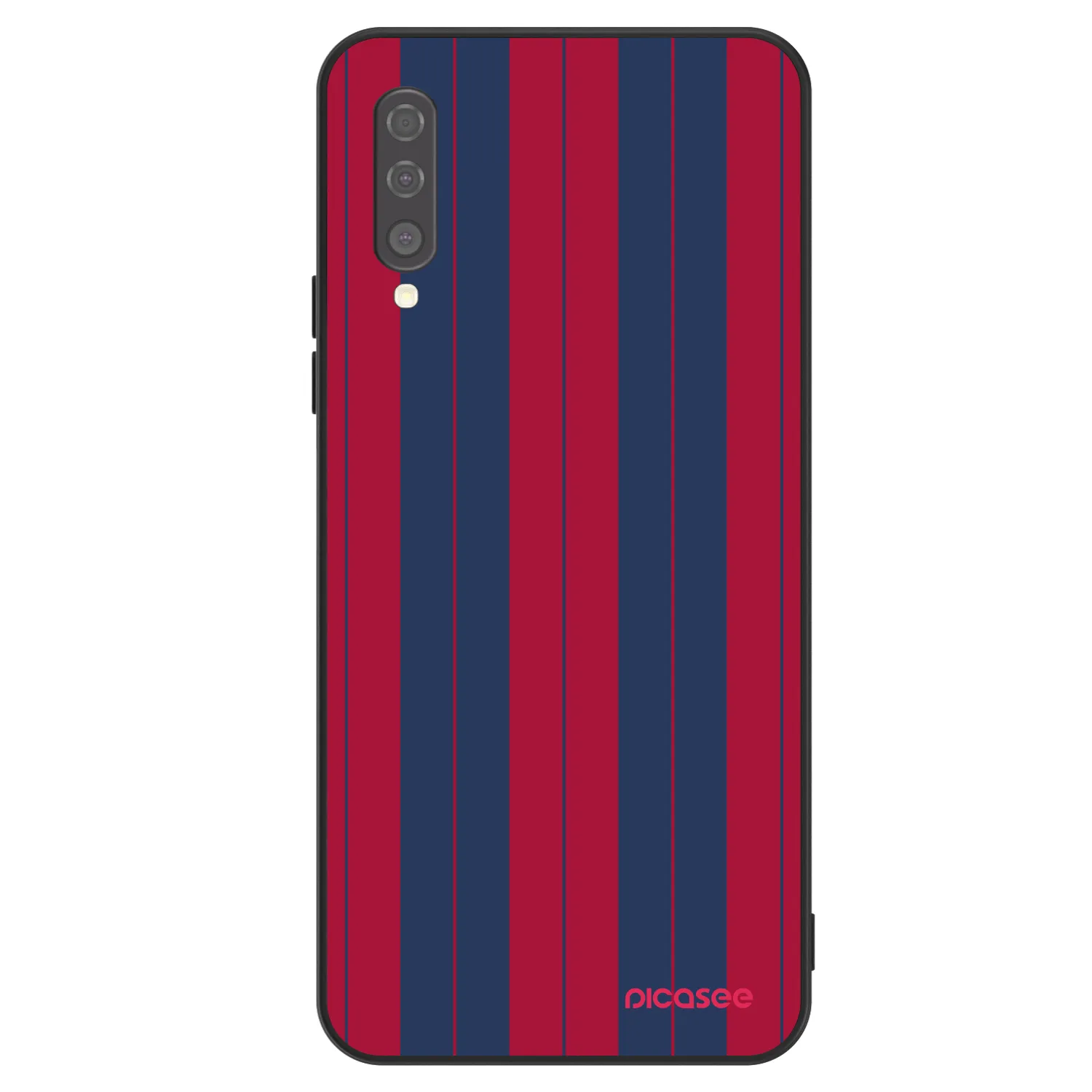 Picasee ULTIMATE CASE για Samsung Galaxy A50 A505F - Yacht club