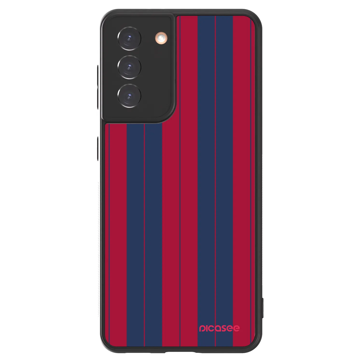 Picasee ULTIMATE CASE για Samsung Galaxy S21 5G G991B - Yacht club